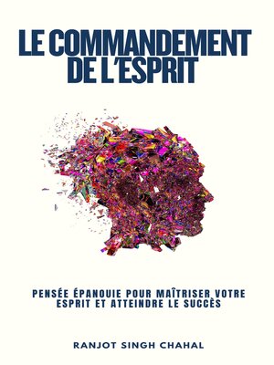 cover image of Le Commandement de l'Esprit